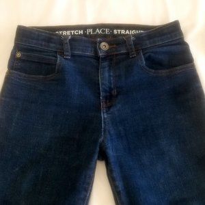 Boys kids jeans
